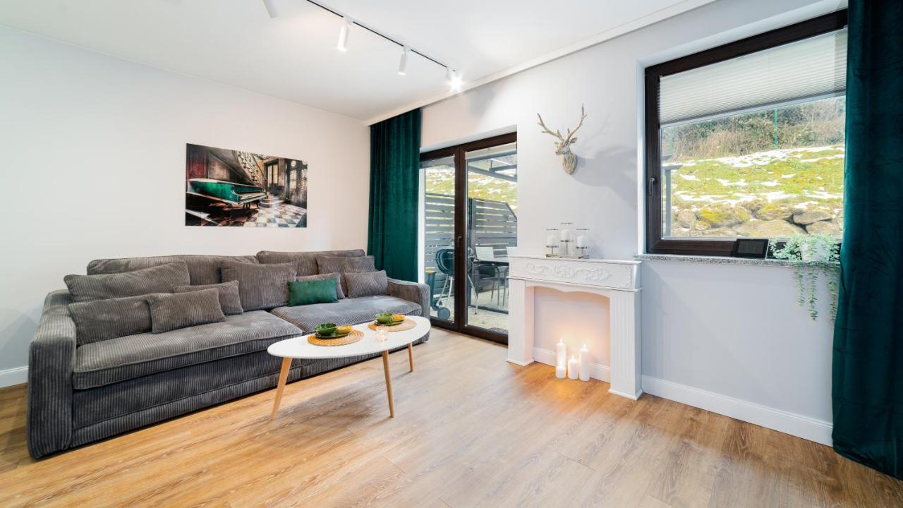 Apartalala, Apartament Z Ogrodem Karpacz Exterior foto